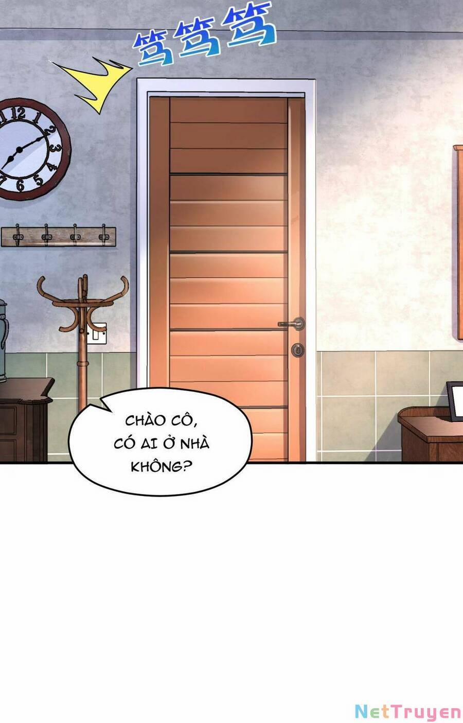 Mệnh Danh Thuật Của Bóng Tối 21 trang 52