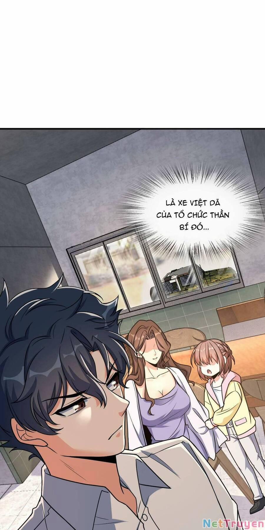 Mệnh Danh Thuật Của Bóng Tối 21 trang 53