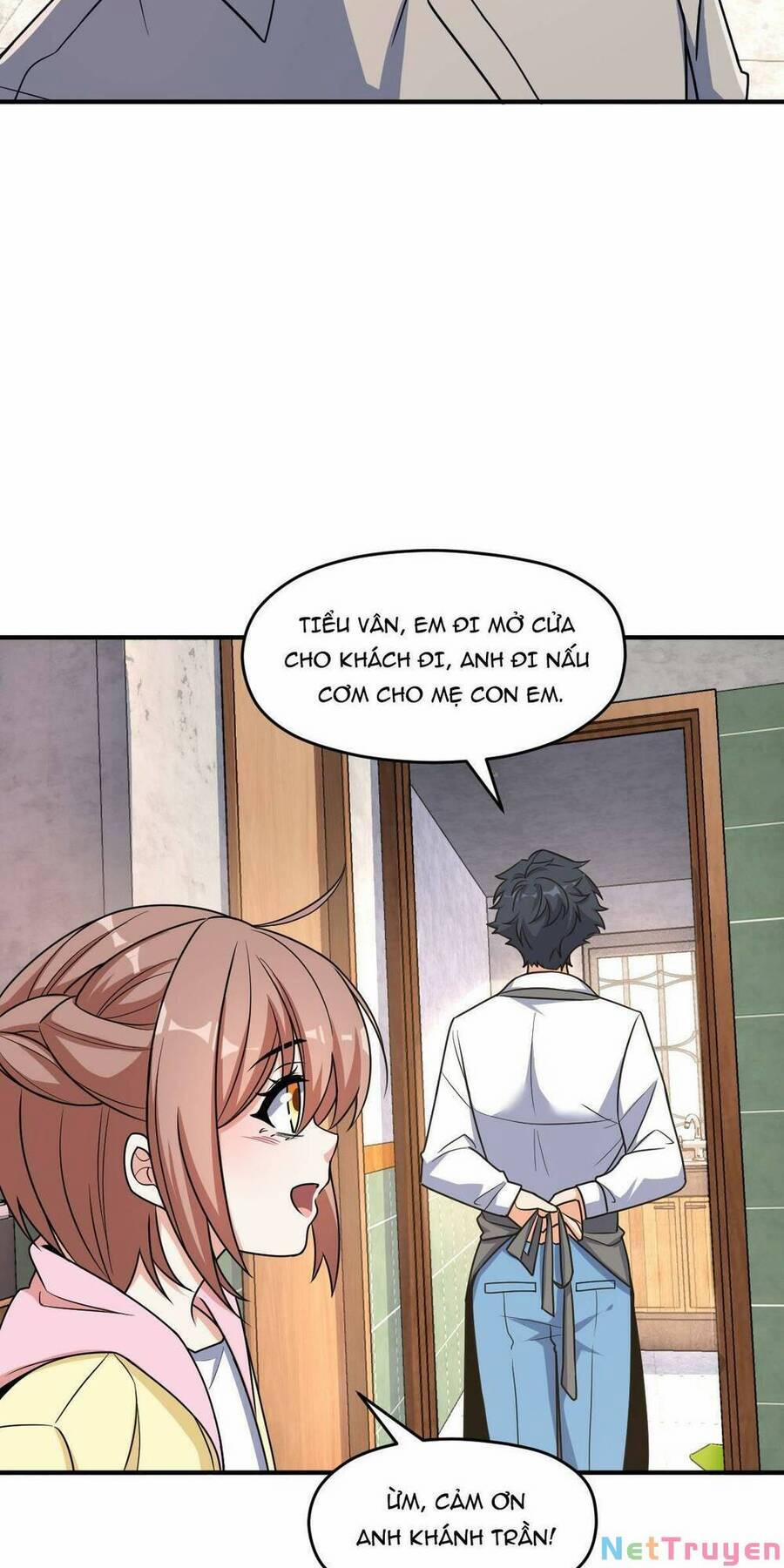 Mệnh Danh Thuật Của Bóng Tối 21 trang 54