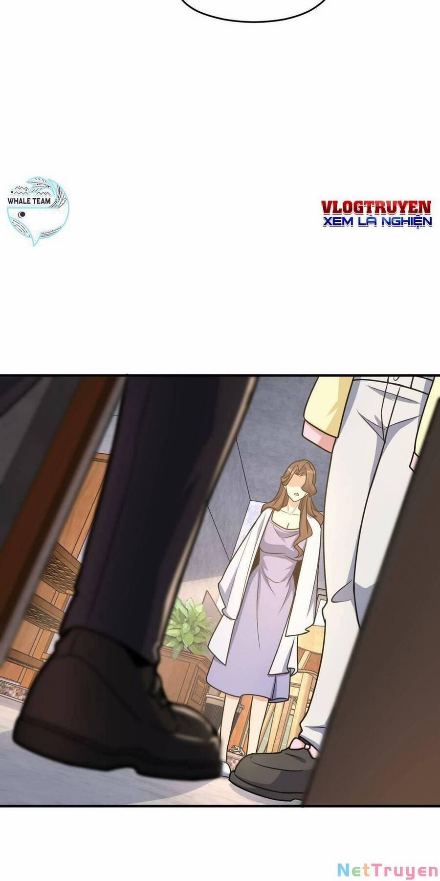 Mệnh Danh Thuật Của Bóng Tối 21 trang 55