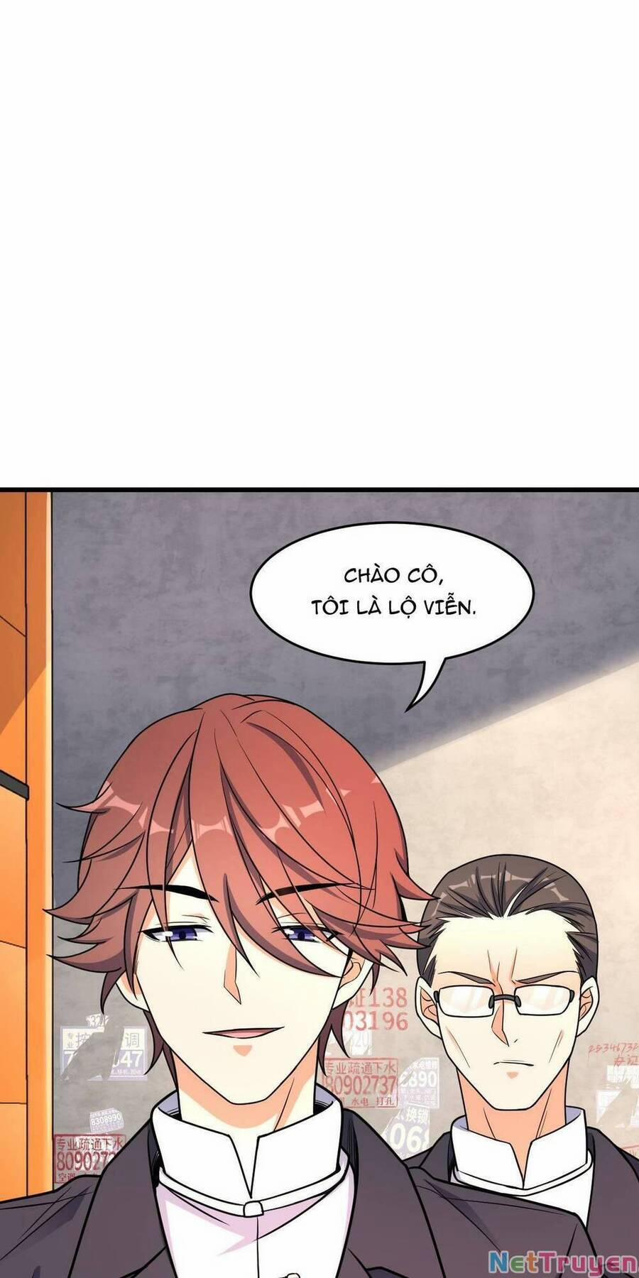 Mệnh Danh Thuật Của Bóng Tối 21 trang 56