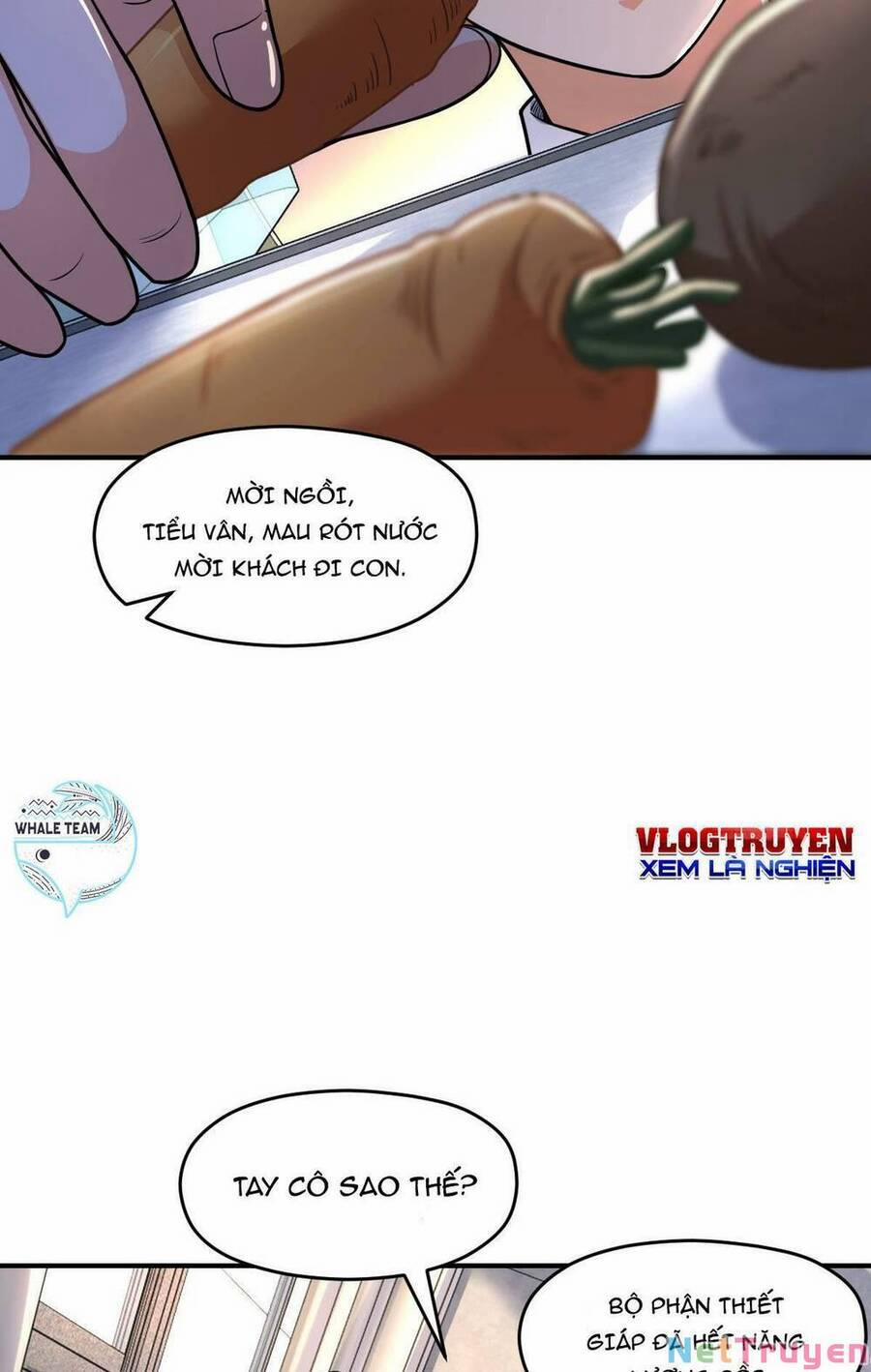 Mệnh Danh Thuật Của Bóng Tối 21 trang 58