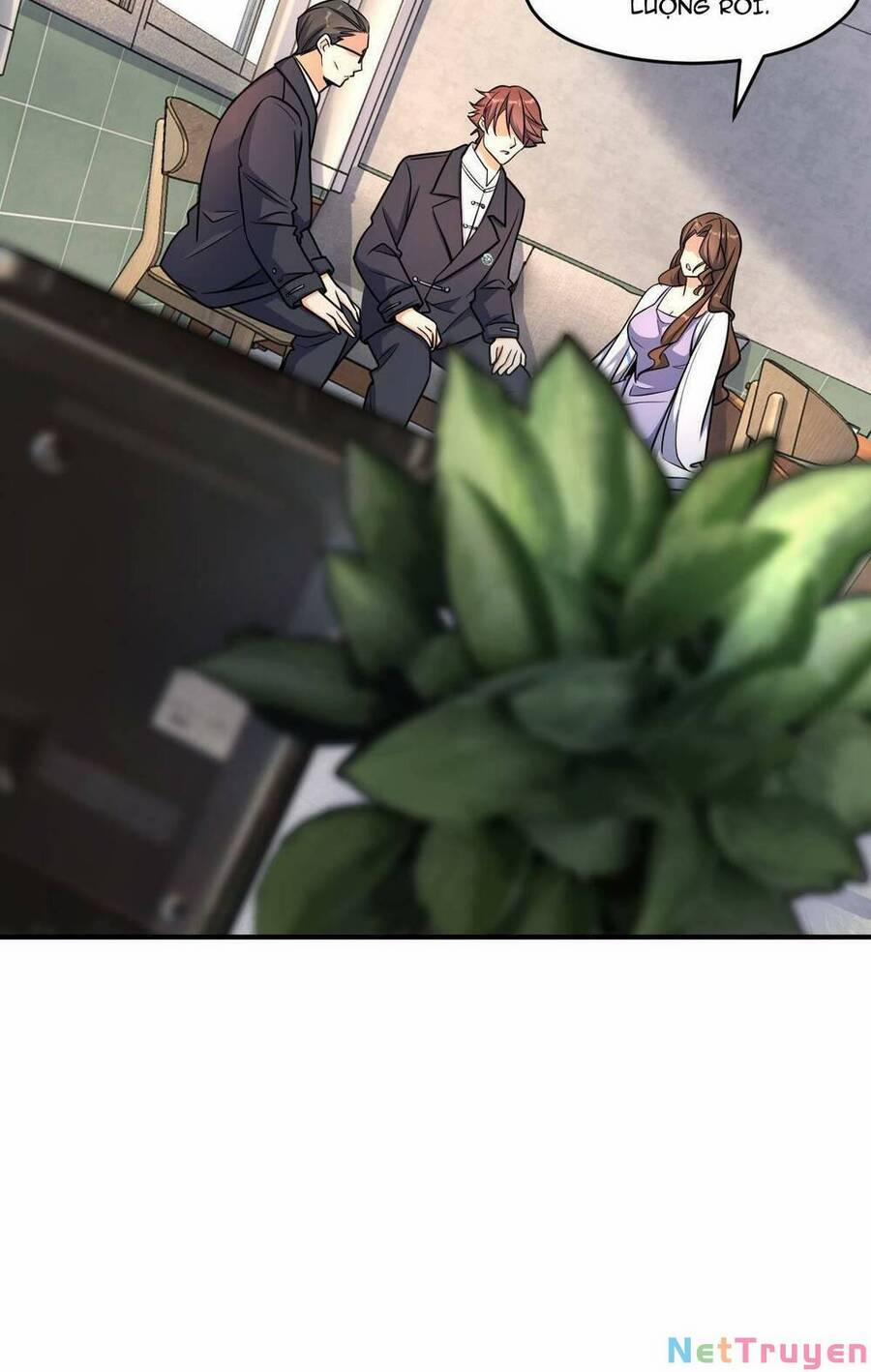 Mệnh Danh Thuật Của Bóng Tối 21 trang 59