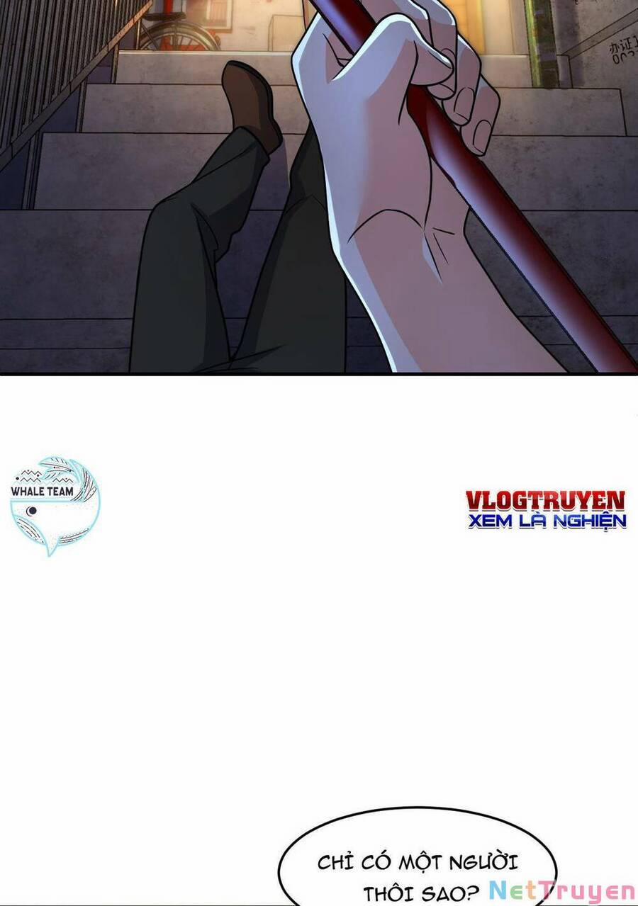 Mệnh Danh Thuật Của Bóng Tối 21 trang 6