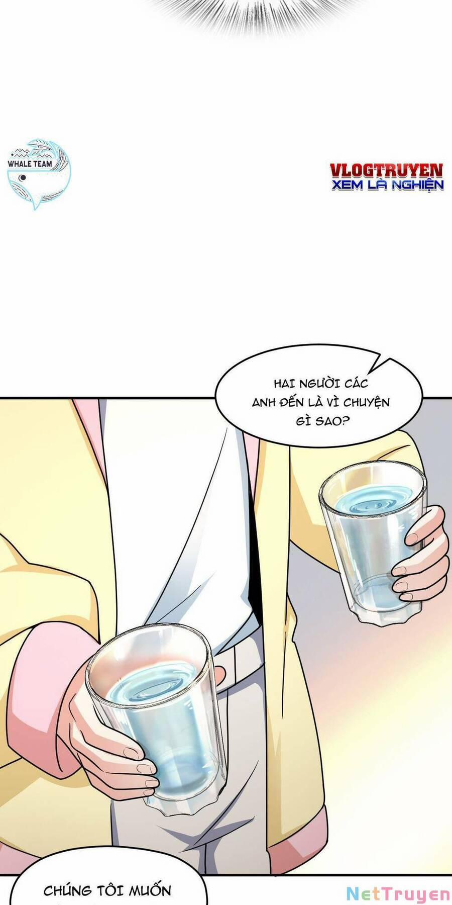 Mệnh Danh Thuật Của Bóng Tối 21 trang 62