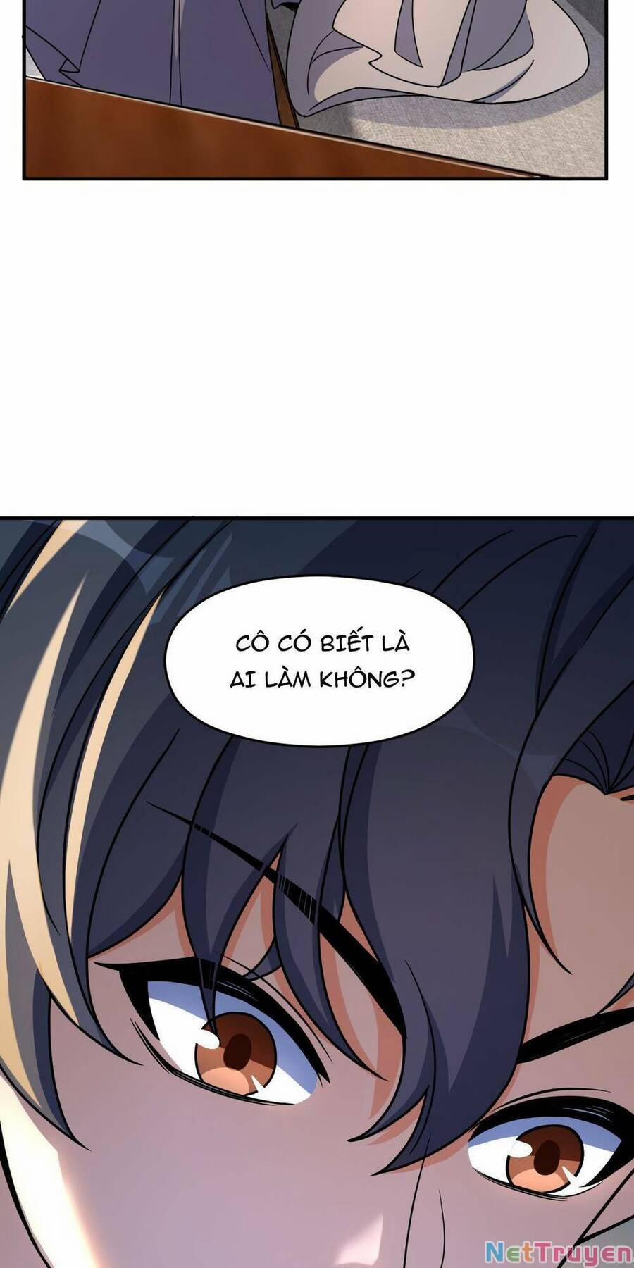 Mệnh Danh Thuật Của Bóng Tối 21 trang 64