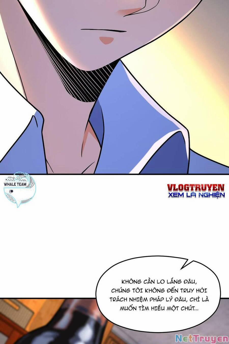 Mệnh Danh Thuật Của Bóng Tối 21 trang 65