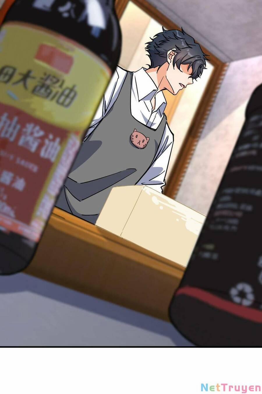 Mệnh Danh Thuật Của Bóng Tối 21 trang 66