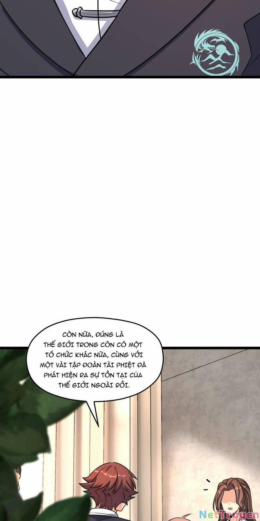 Mệnh Danh Thuật Của Bóng Tối 22 trang 11
