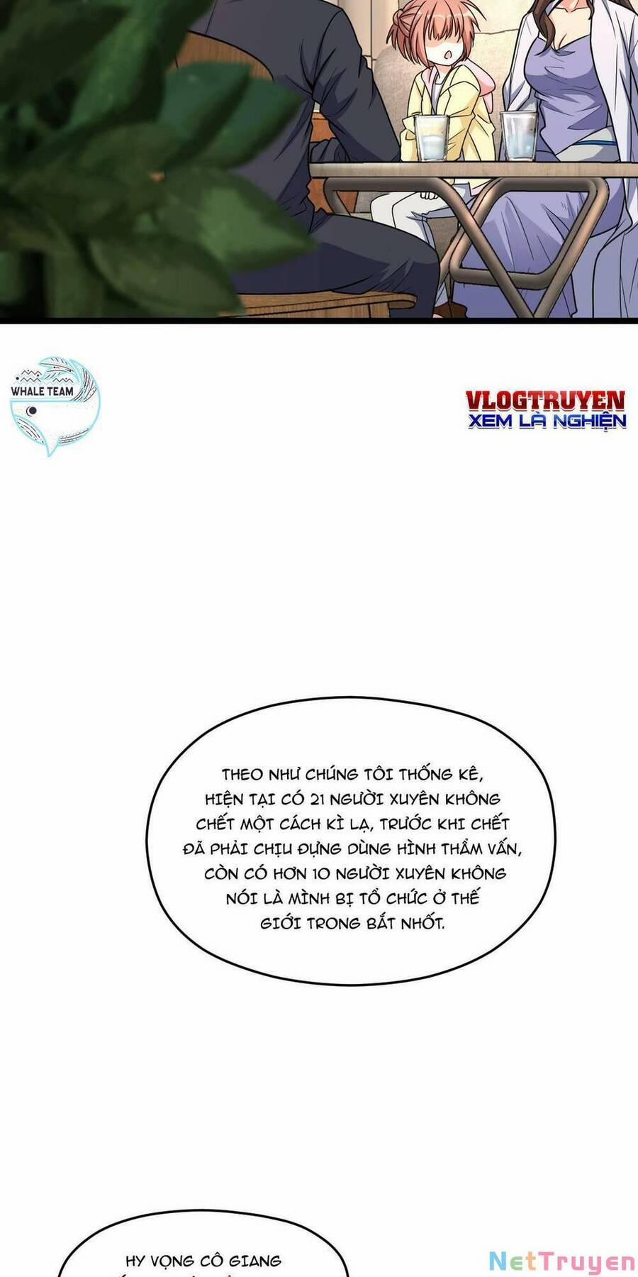 Mệnh Danh Thuật Của Bóng Tối 22 trang 12