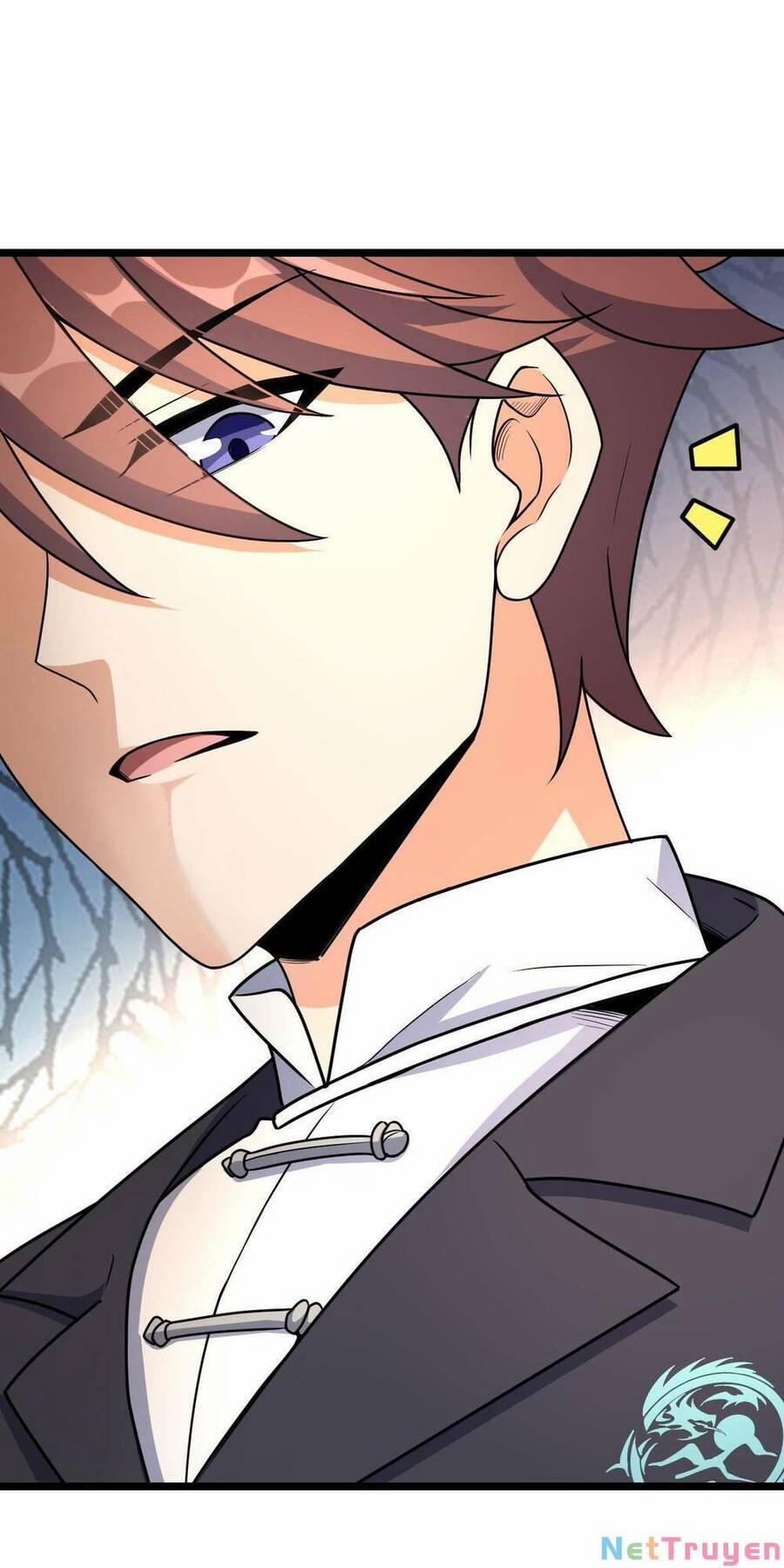 Mệnh Danh Thuật Của Bóng Tối 22 trang 18