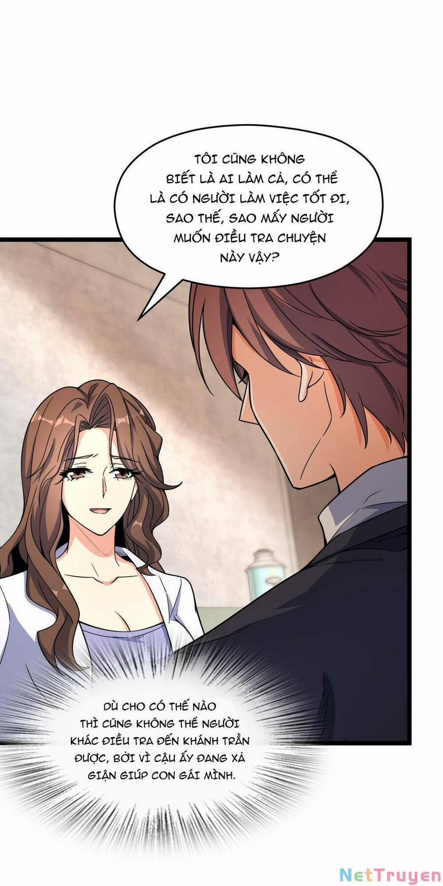 Mệnh Danh Thuật Của Bóng Tối 22 trang 2