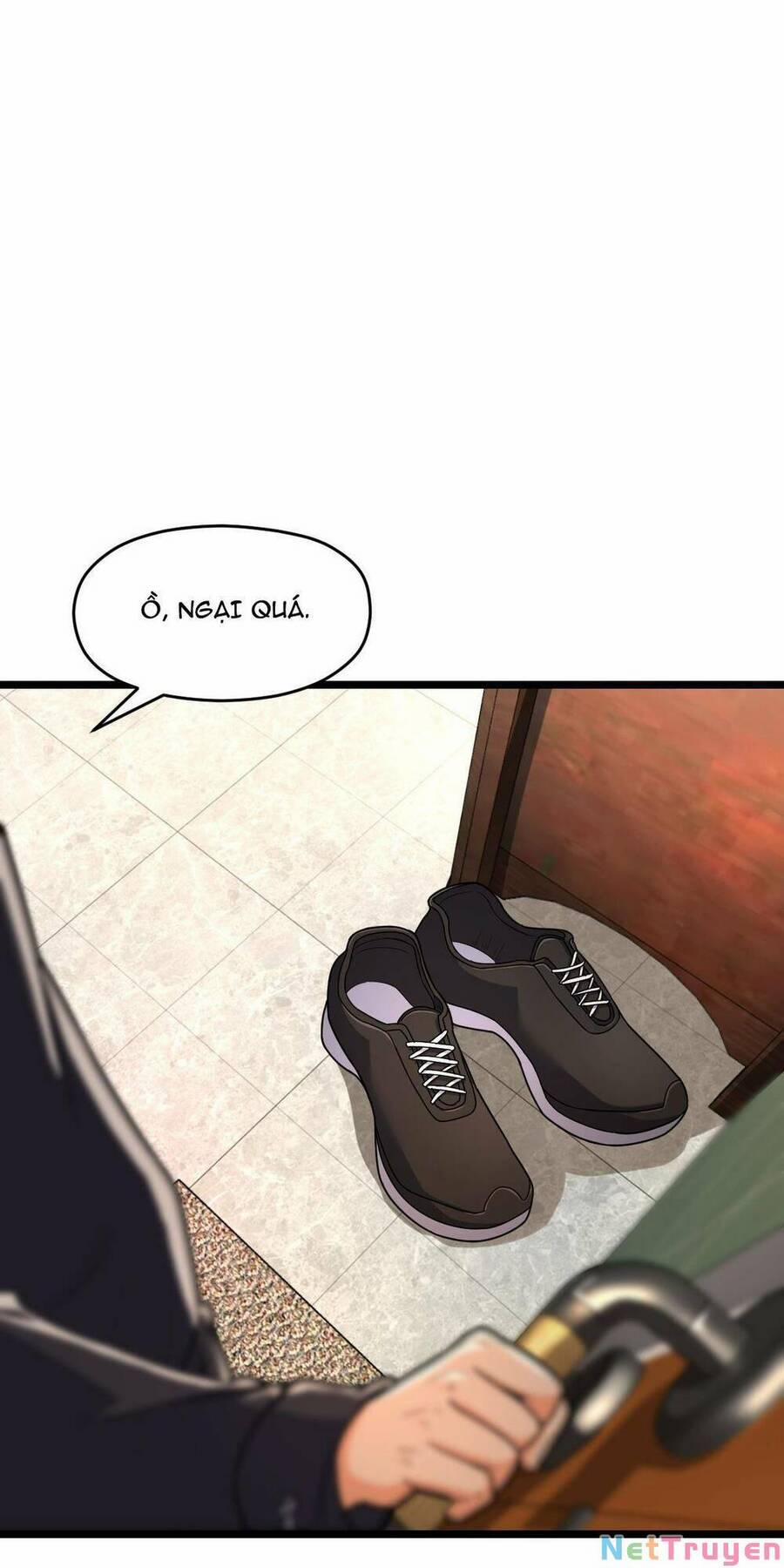 Mệnh Danh Thuật Của Bóng Tối 22 trang 20