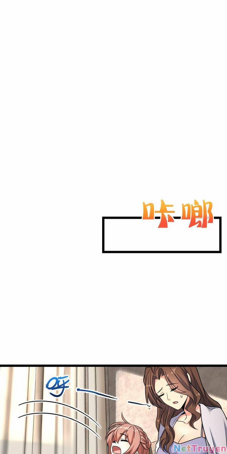 Mệnh Danh Thuật Của Bóng Tối 22 trang 21