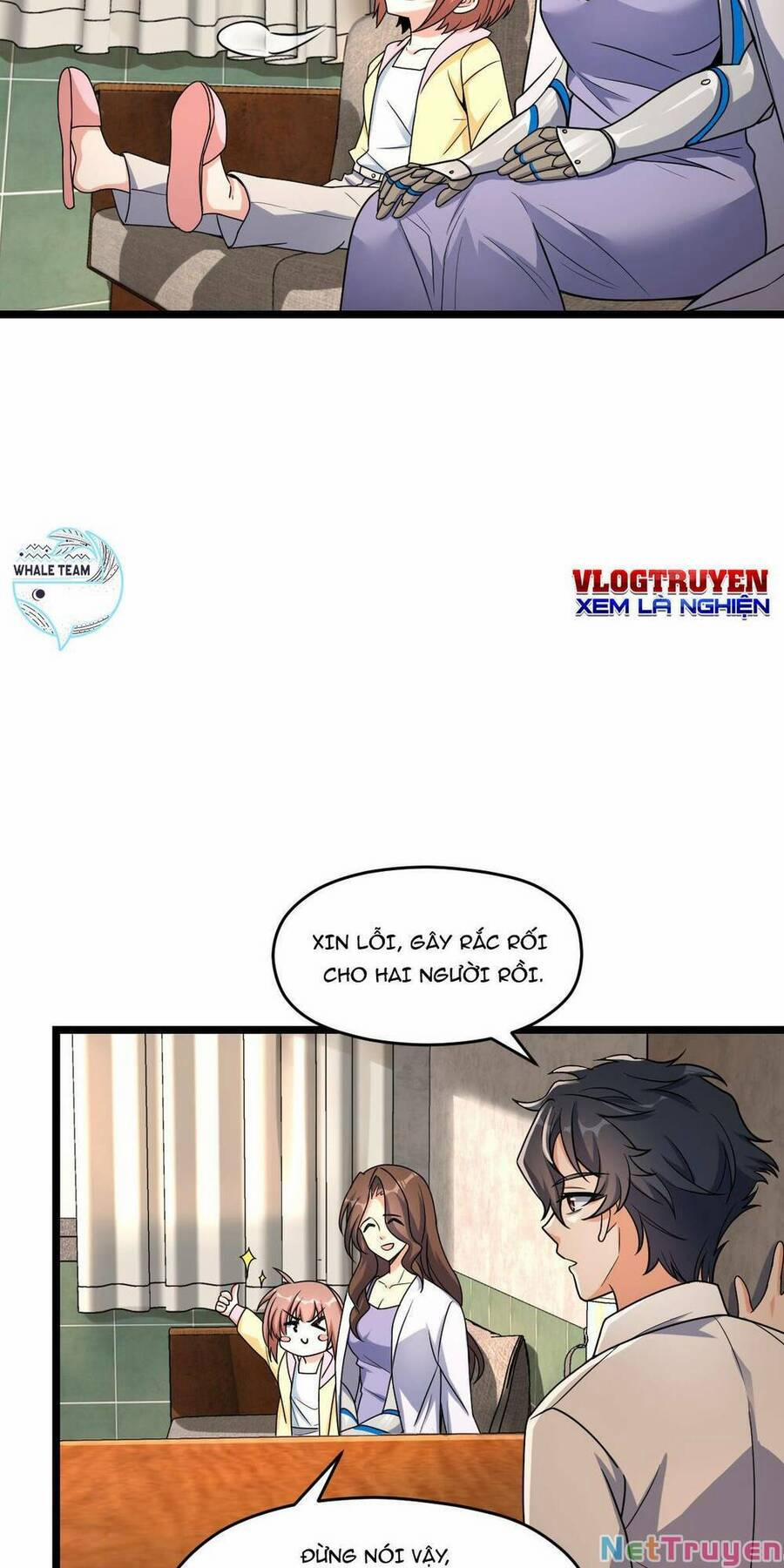 Mệnh Danh Thuật Của Bóng Tối 22 trang 22