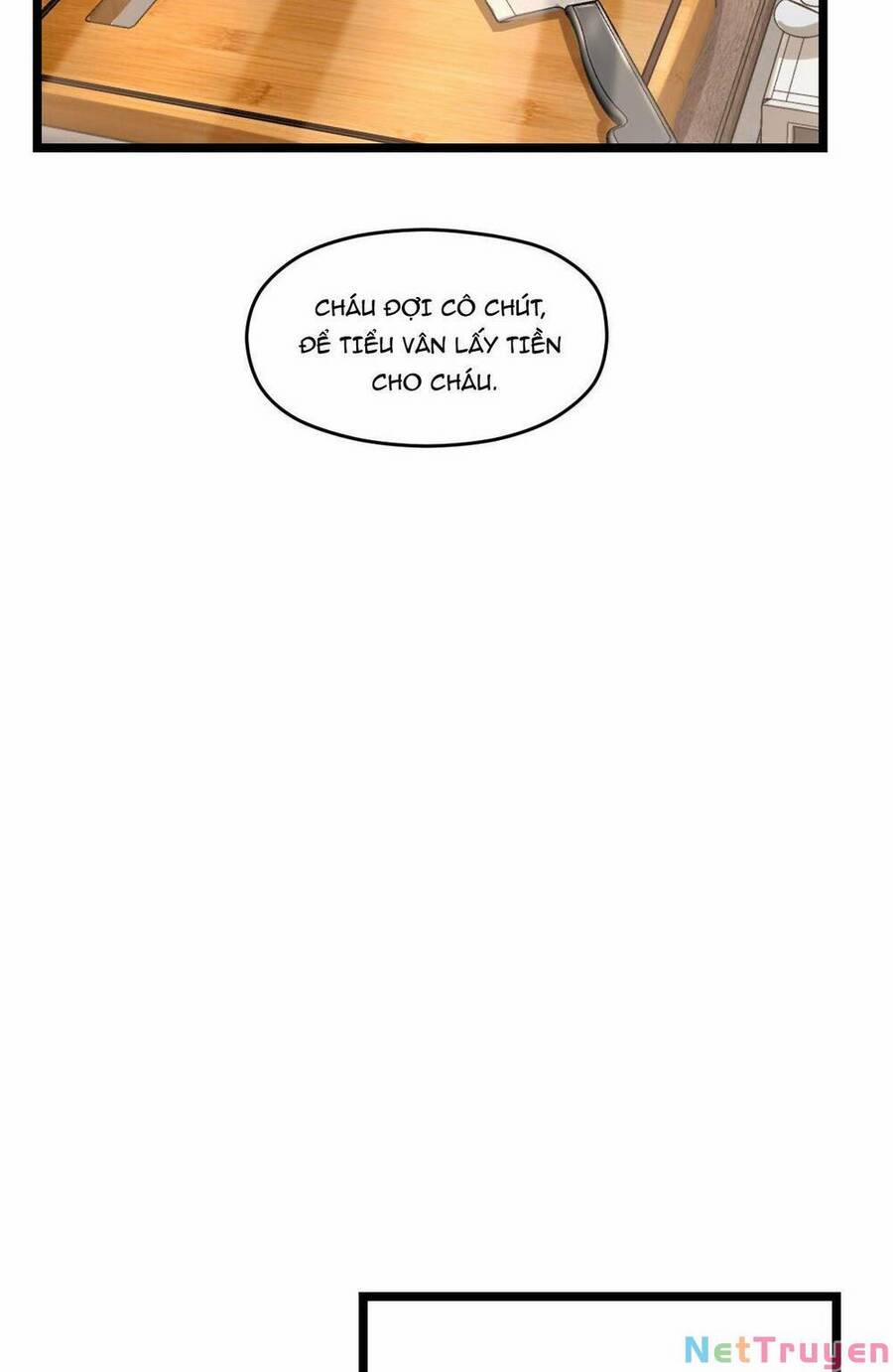 Mệnh Danh Thuật Của Bóng Tối 22 trang 24