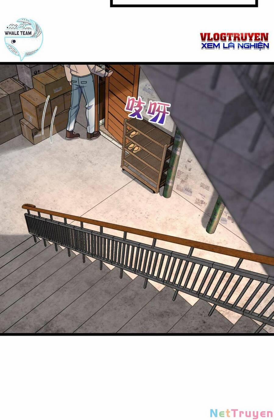 Mệnh Danh Thuật Của Bóng Tối 22 trang 25