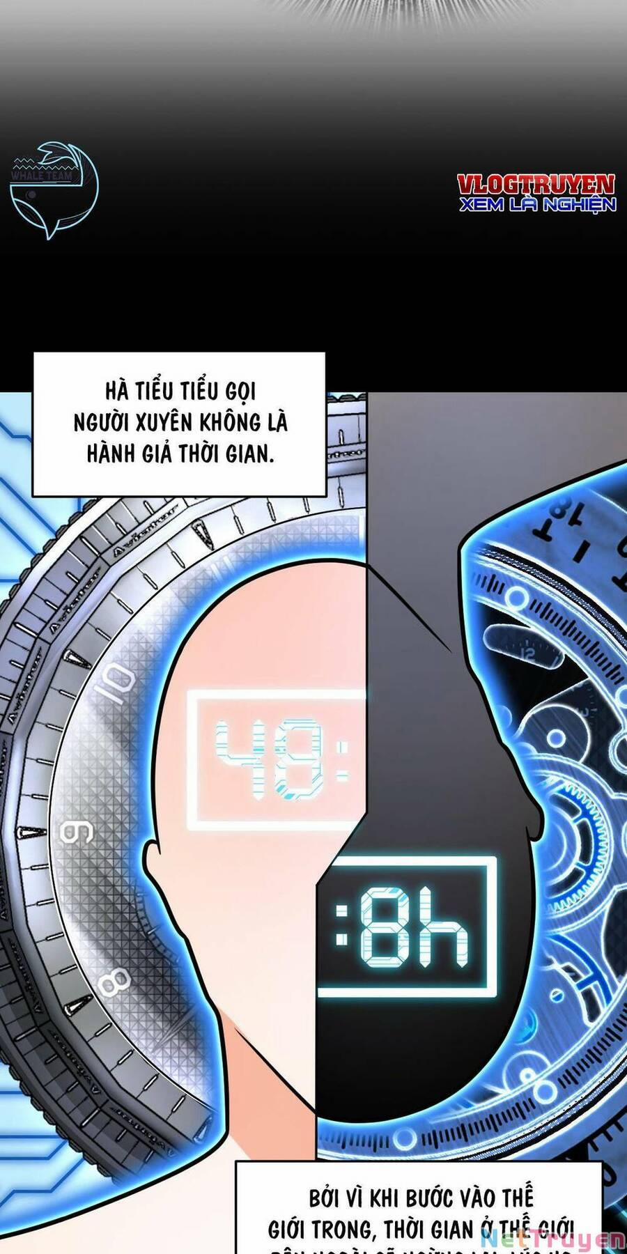 Mệnh Danh Thuật Của Bóng Tối 22 trang 37