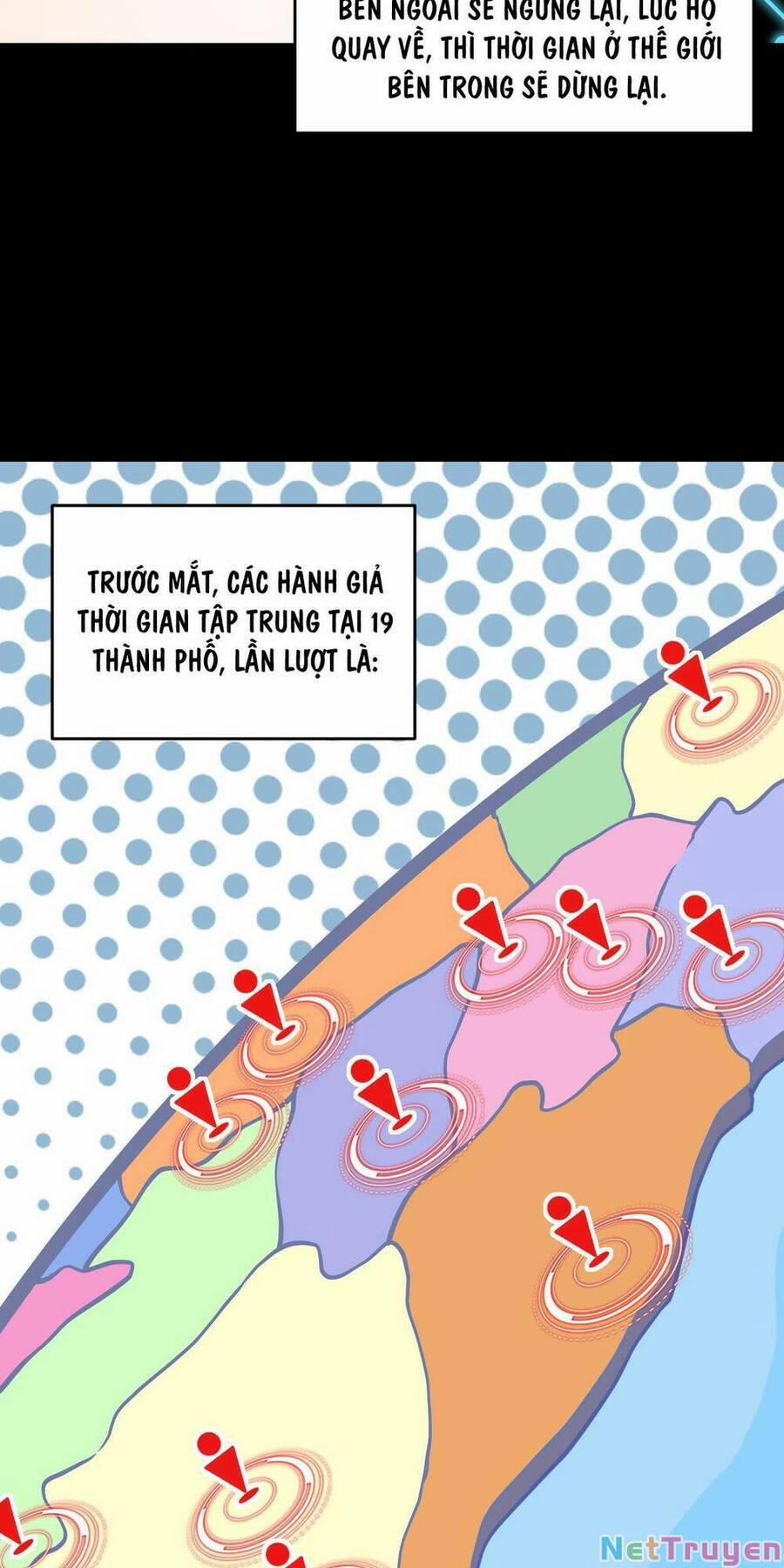 Mệnh Danh Thuật Của Bóng Tối 22 trang 38