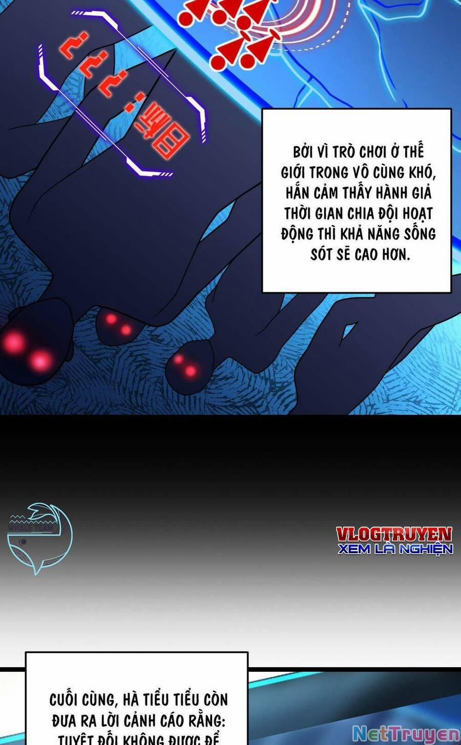 Mệnh Danh Thuật Của Bóng Tối 22 trang 40