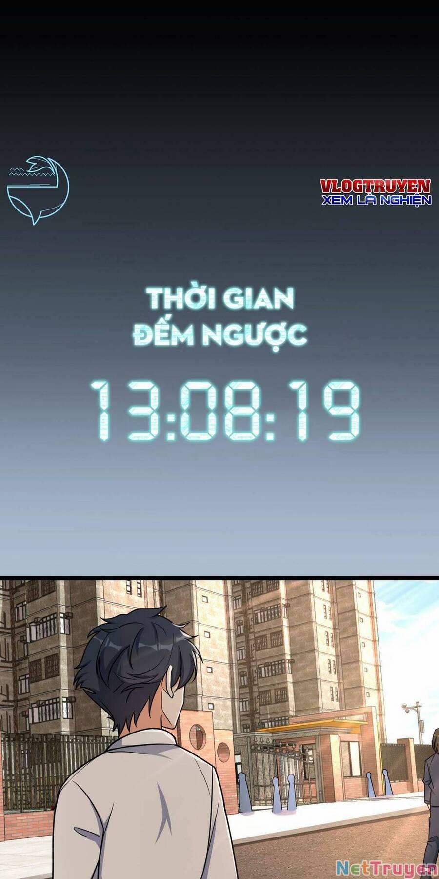 Mệnh Danh Thuật Của Bóng Tối 22 trang 46