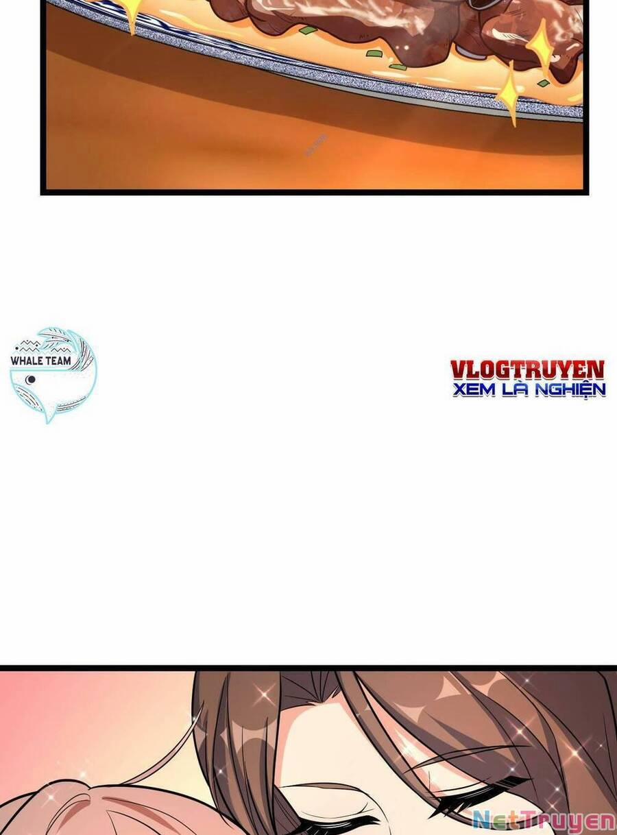 Mệnh Danh Thuật Của Bóng Tối 22 trang 48