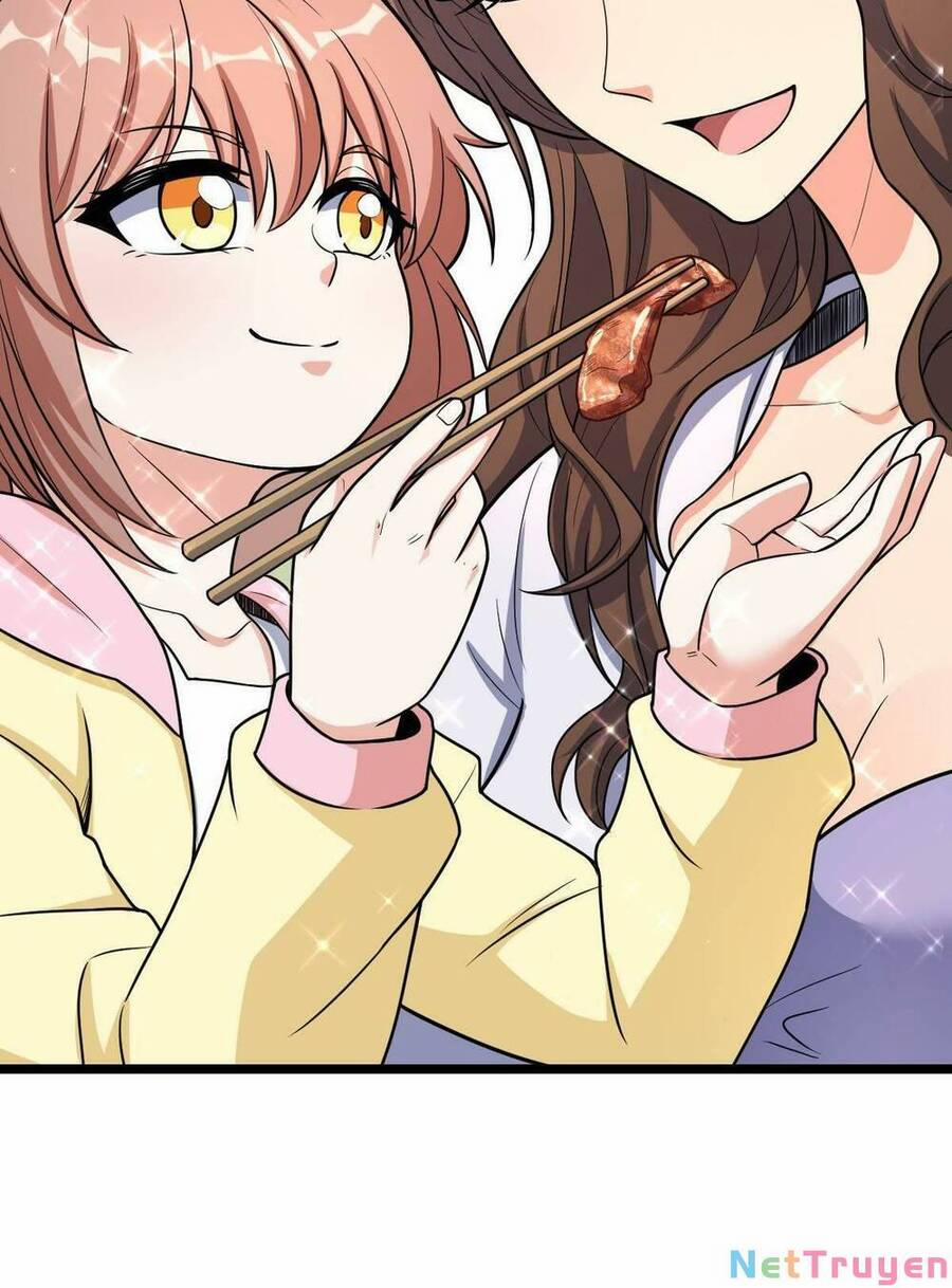 Mệnh Danh Thuật Của Bóng Tối 22 trang 49