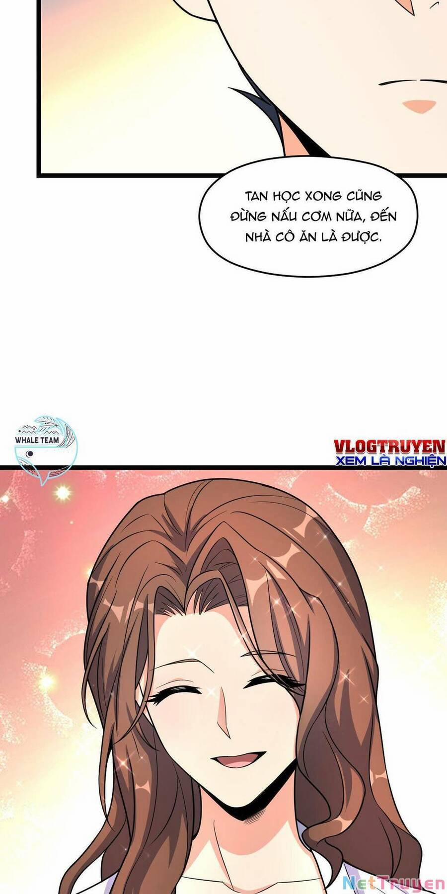 Mệnh Danh Thuật Của Bóng Tối 22 trang 53