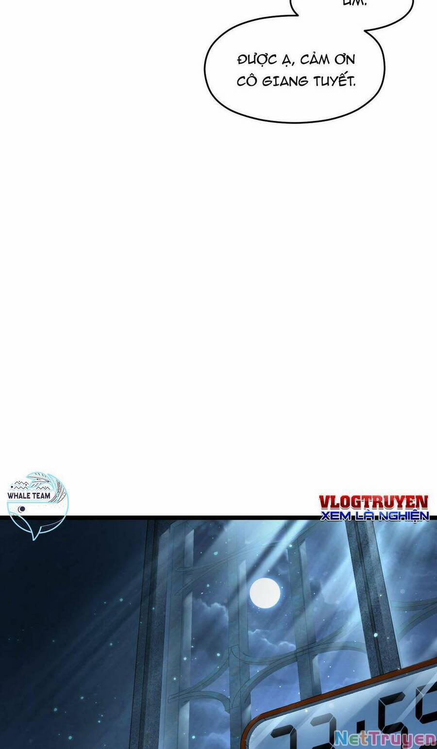 Mệnh Danh Thuật Của Bóng Tối 22 trang 55