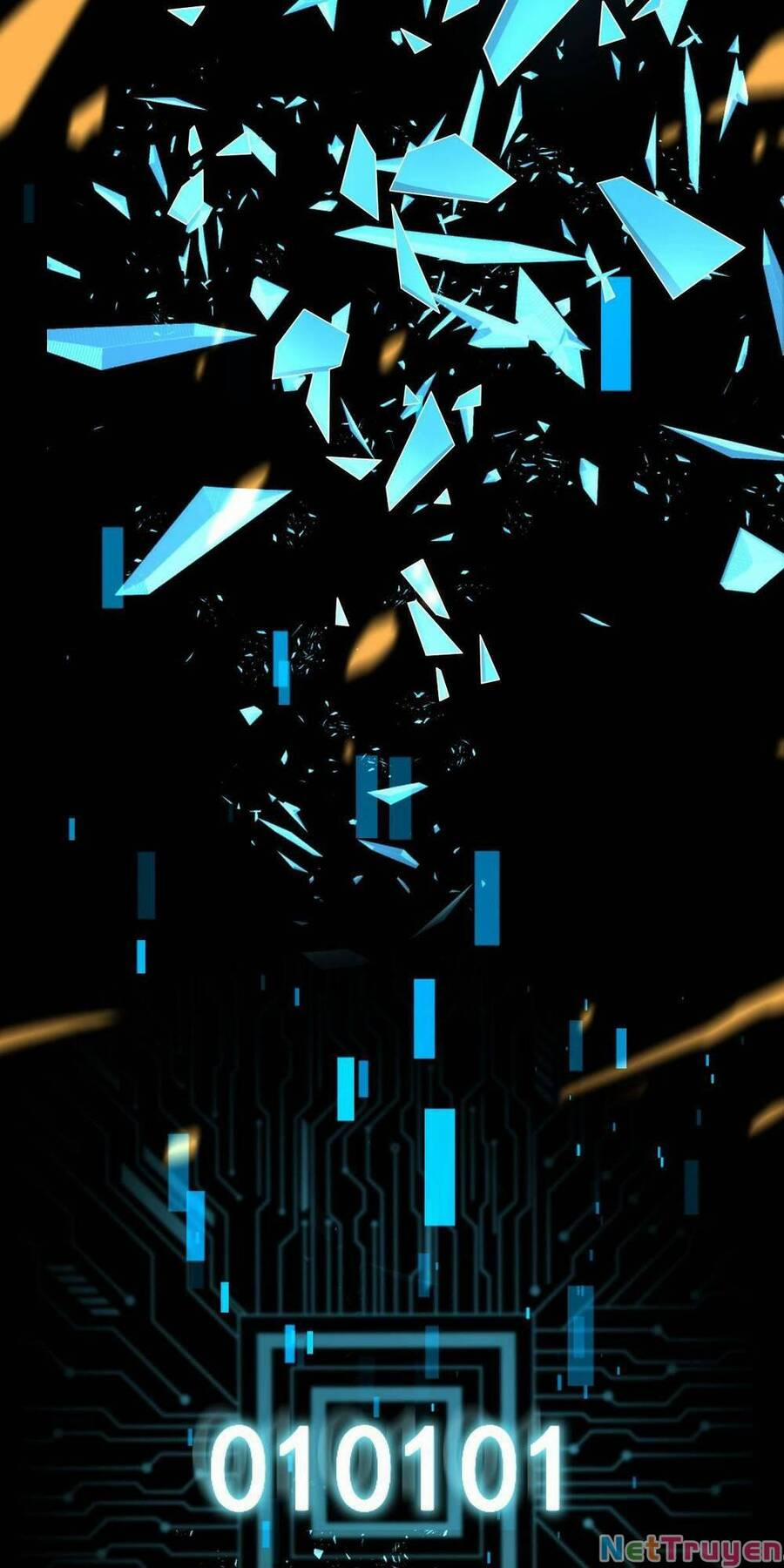 Mệnh Danh Thuật Của Bóng Tối 22 trang 58