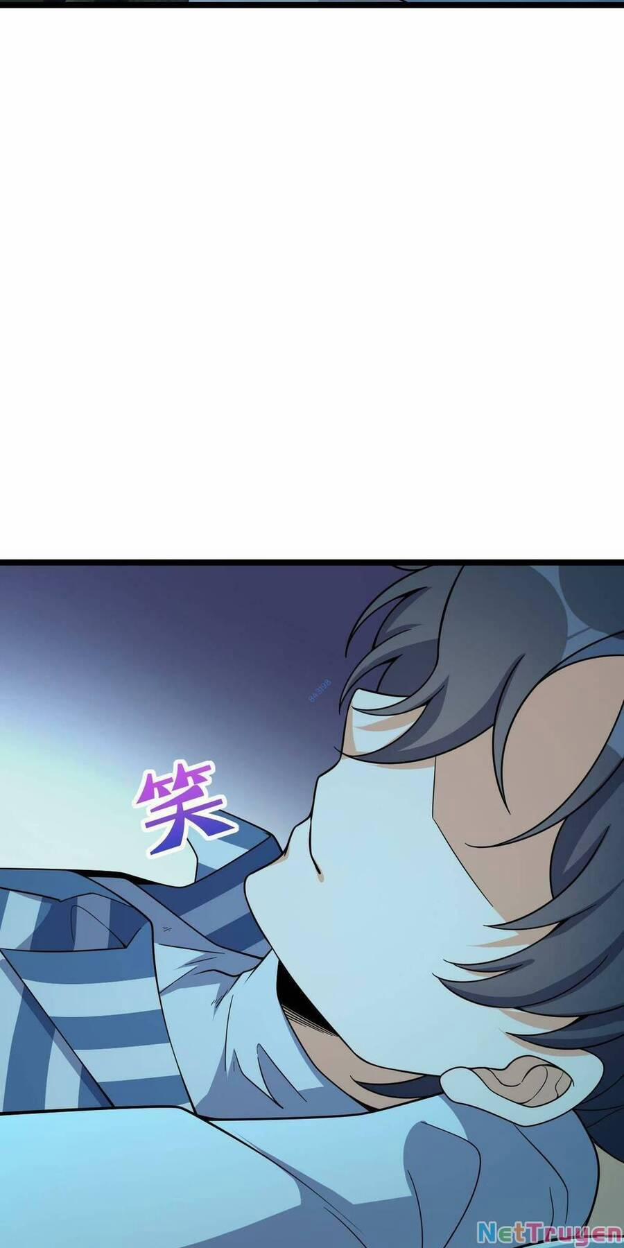 Mệnh Danh Thuật Của Bóng Tối 22 trang 61