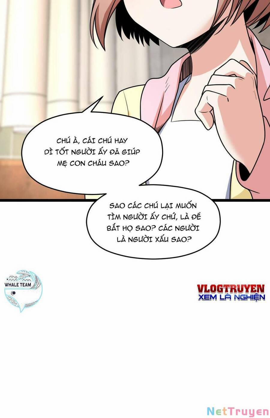 Mệnh Danh Thuật Của Bóng Tối 22 trang 8