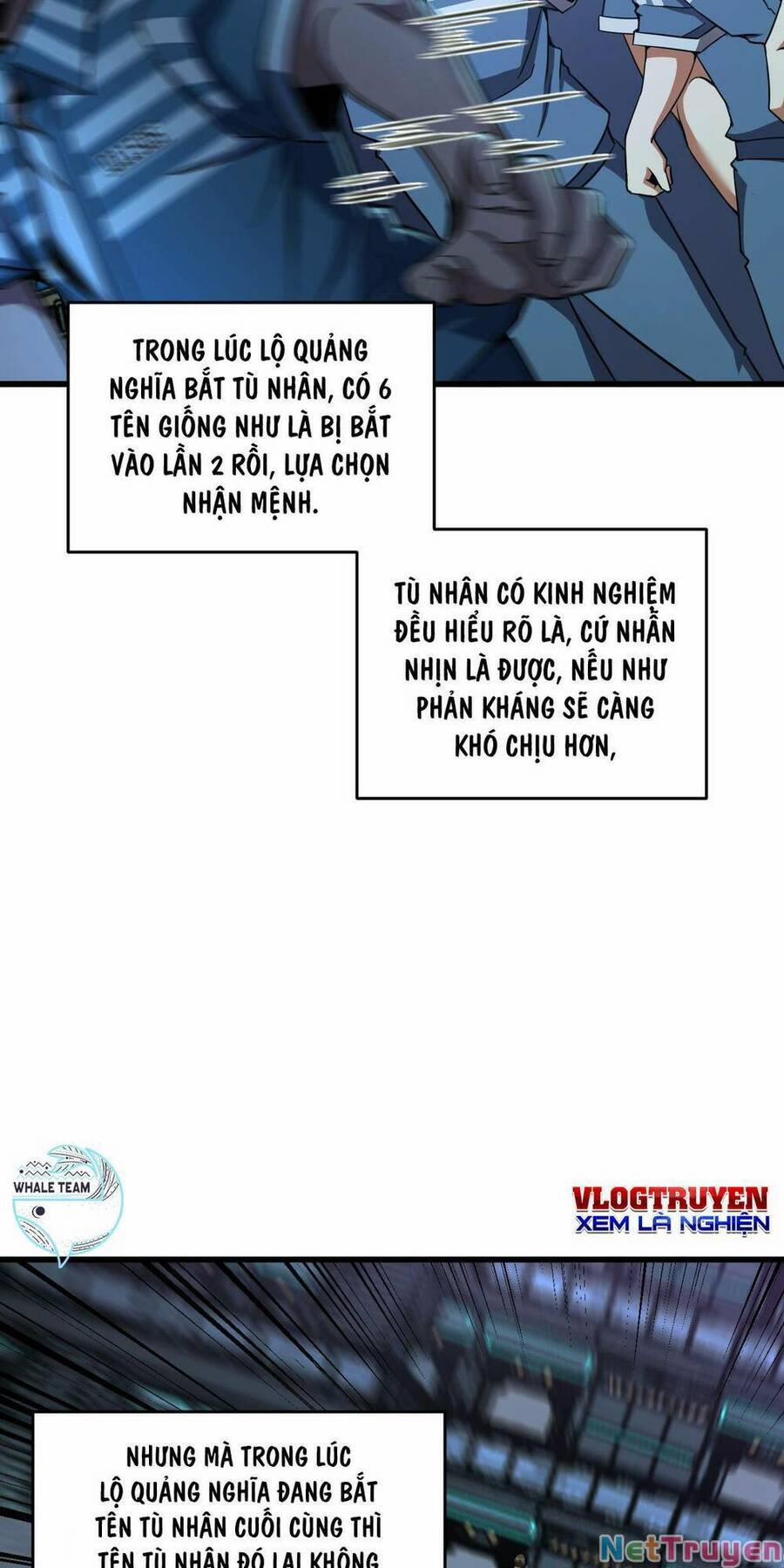 Mệnh Danh Thuật Của Bóng Tối 23 trang 14