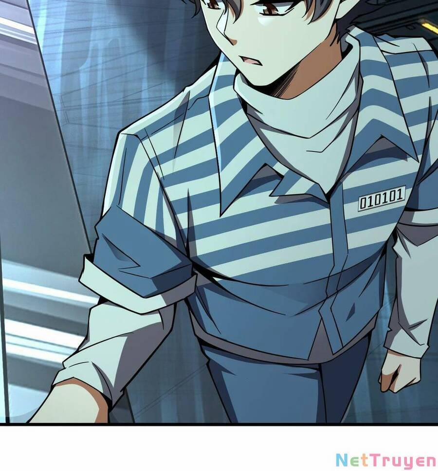 Mệnh Danh Thuật Của Bóng Tối 23 trang 19