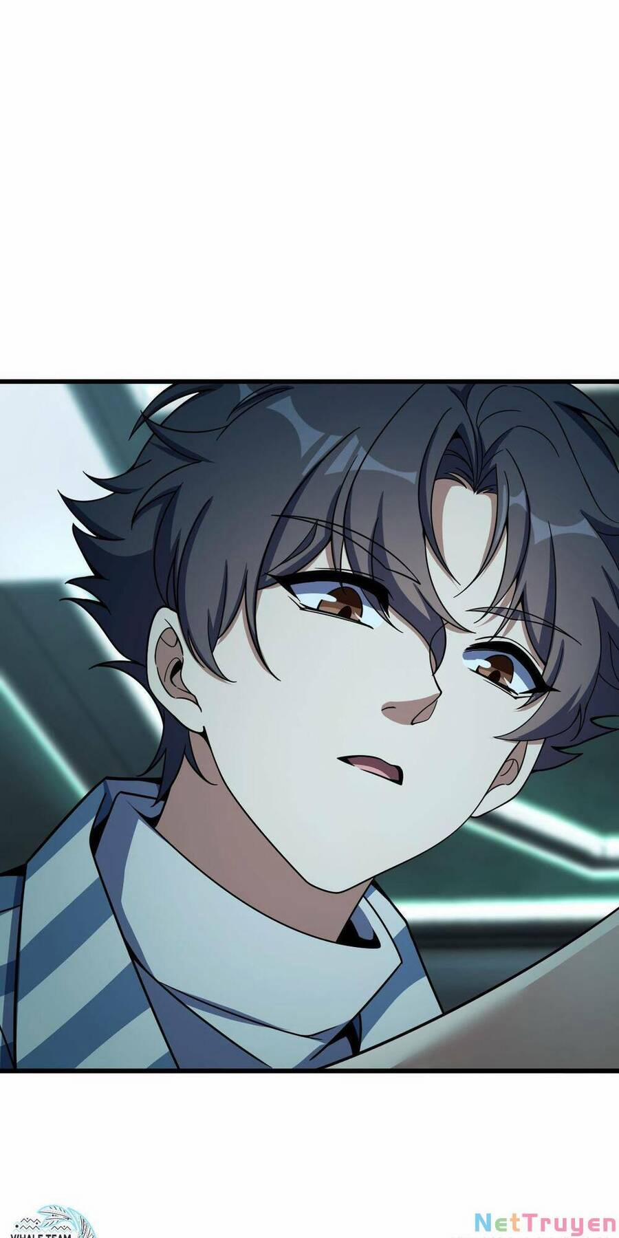 Mệnh Danh Thuật Của Bóng Tối 23 trang 2