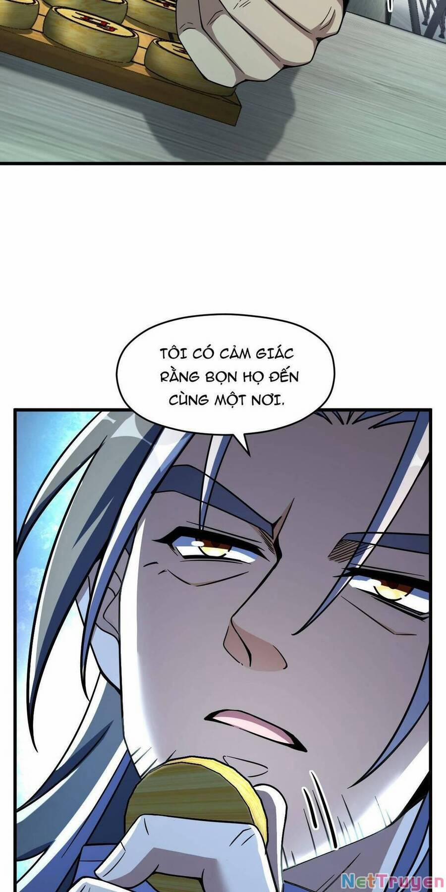 Mệnh Danh Thuật Của Bóng Tối 23 trang 23