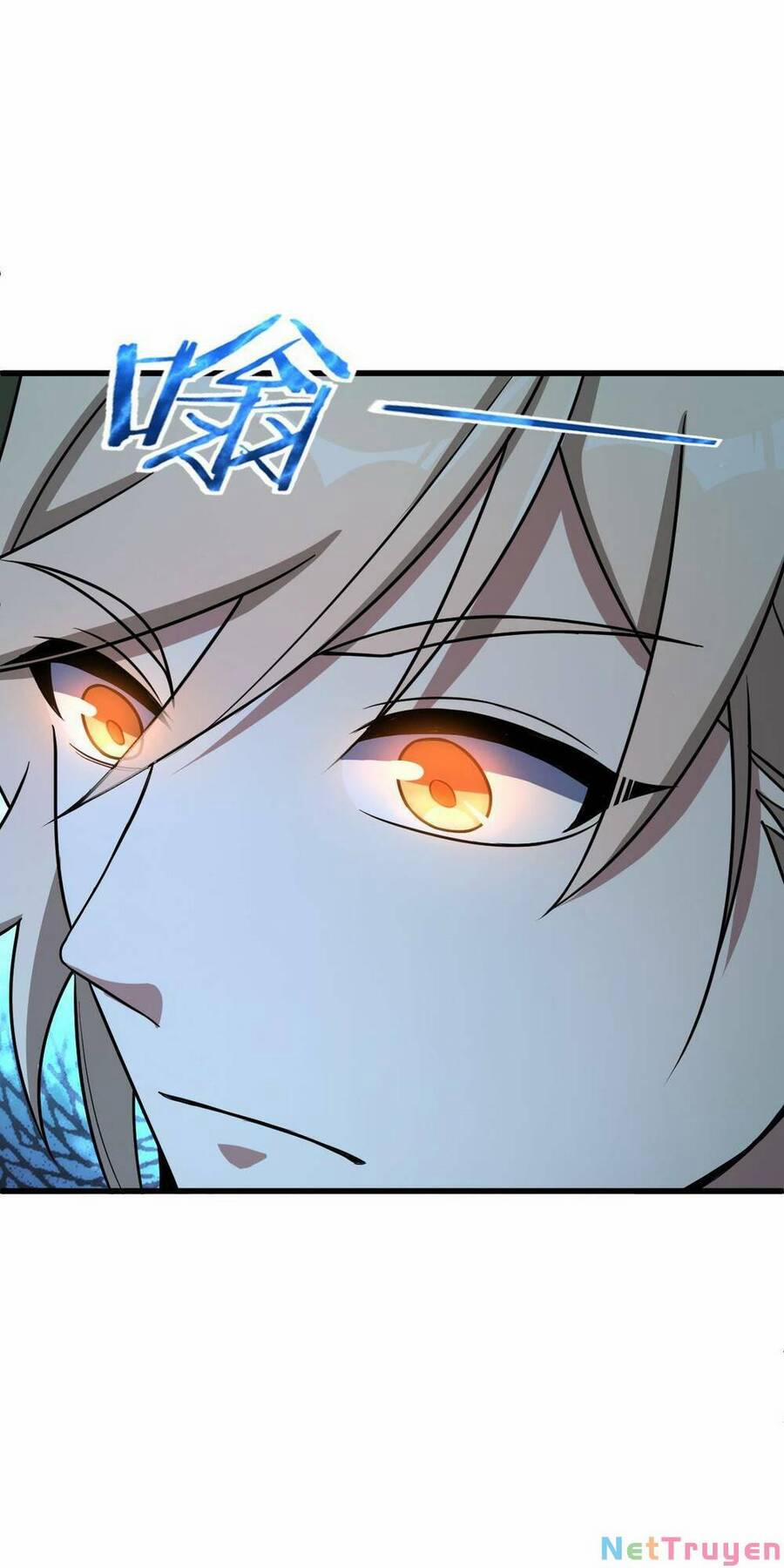 Mệnh Danh Thuật Của Bóng Tối 23 trang 27