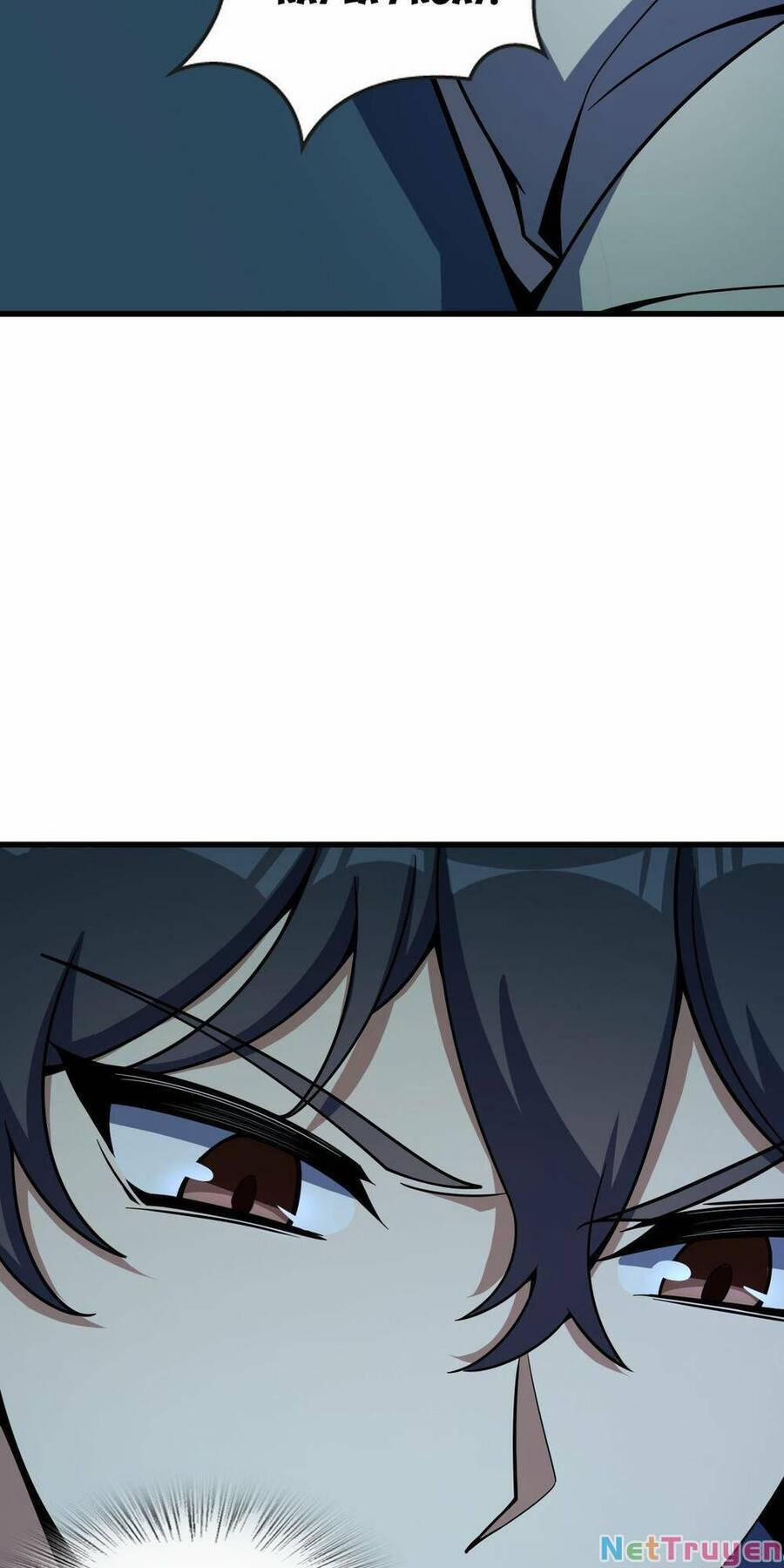 Mệnh Danh Thuật Của Bóng Tối 23 trang 4