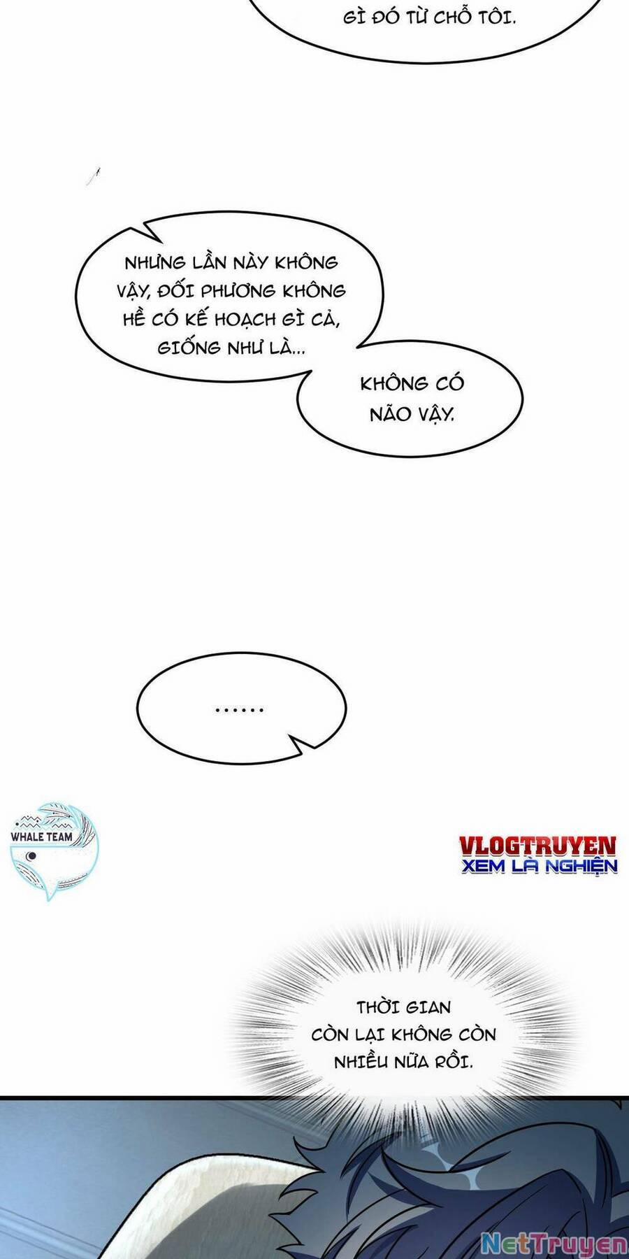 Mệnh Danh Thuật Của Bóng Tối 23 trang 42