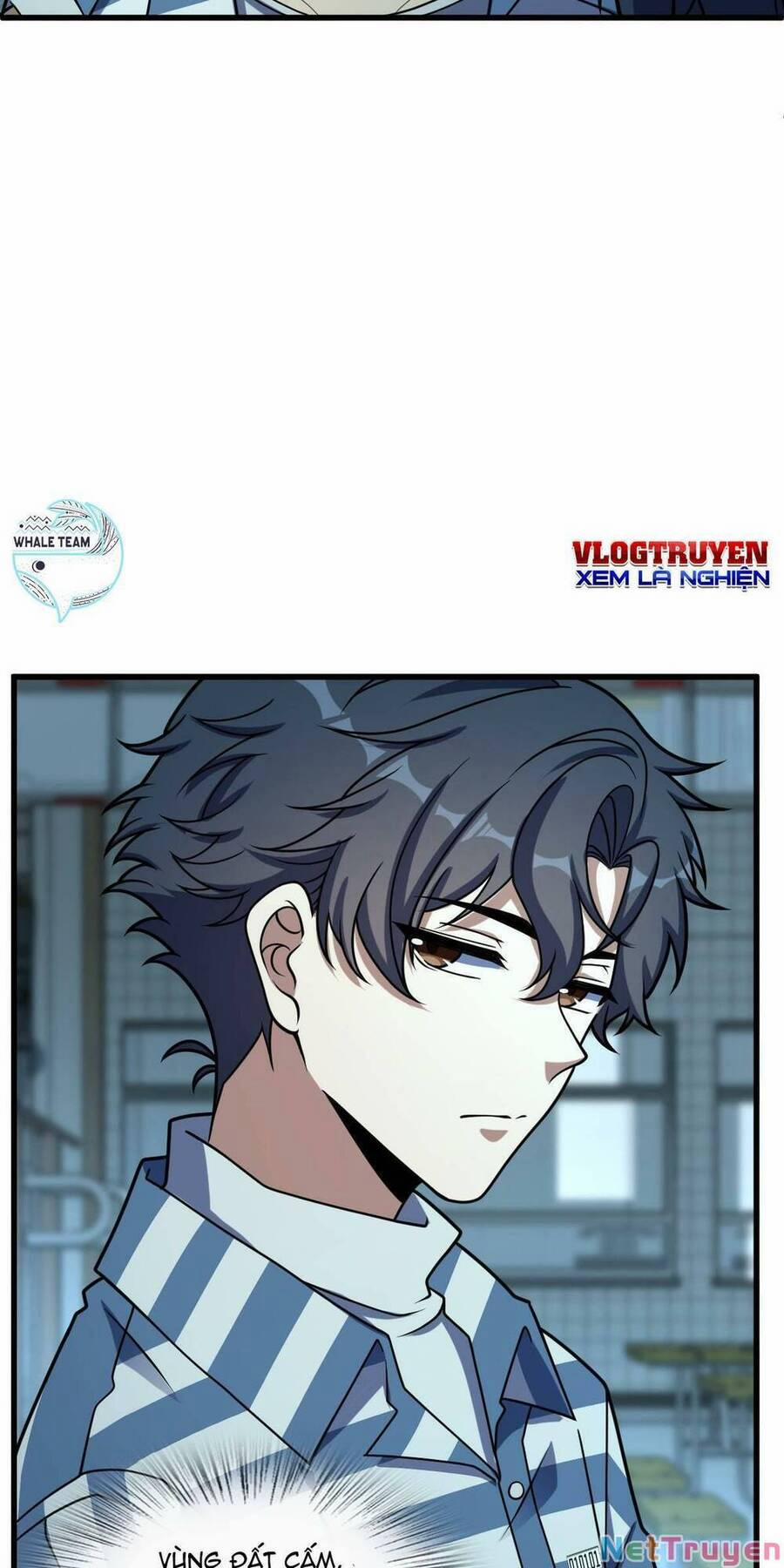 Mệnh Danh Thuật Của Bóng Tối 23 trang 52