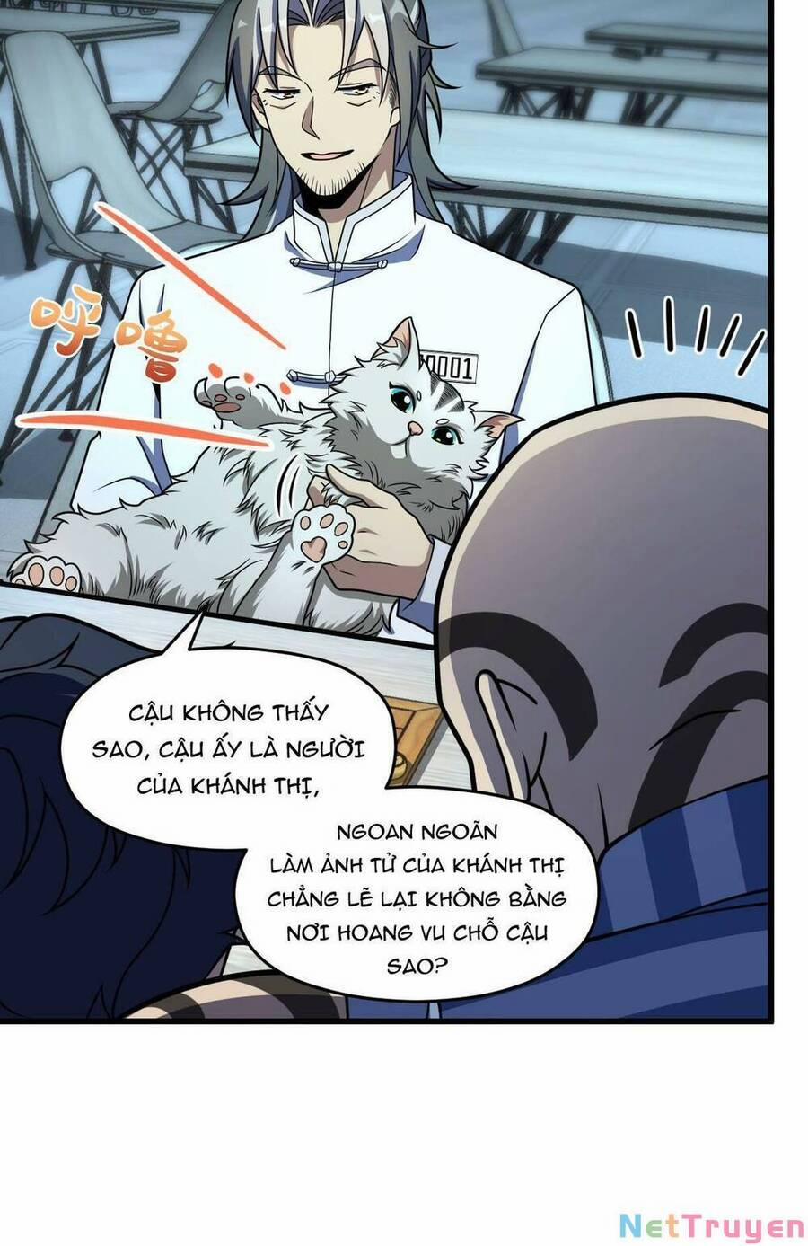 Mệnh Danh Thuật Của Bóng Tối 23 trang 55