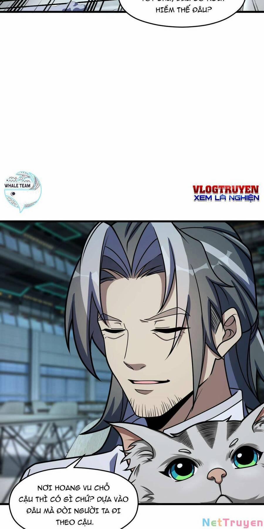 Mệnh Danh Thuật Của Bóng Tối 23 trang 57