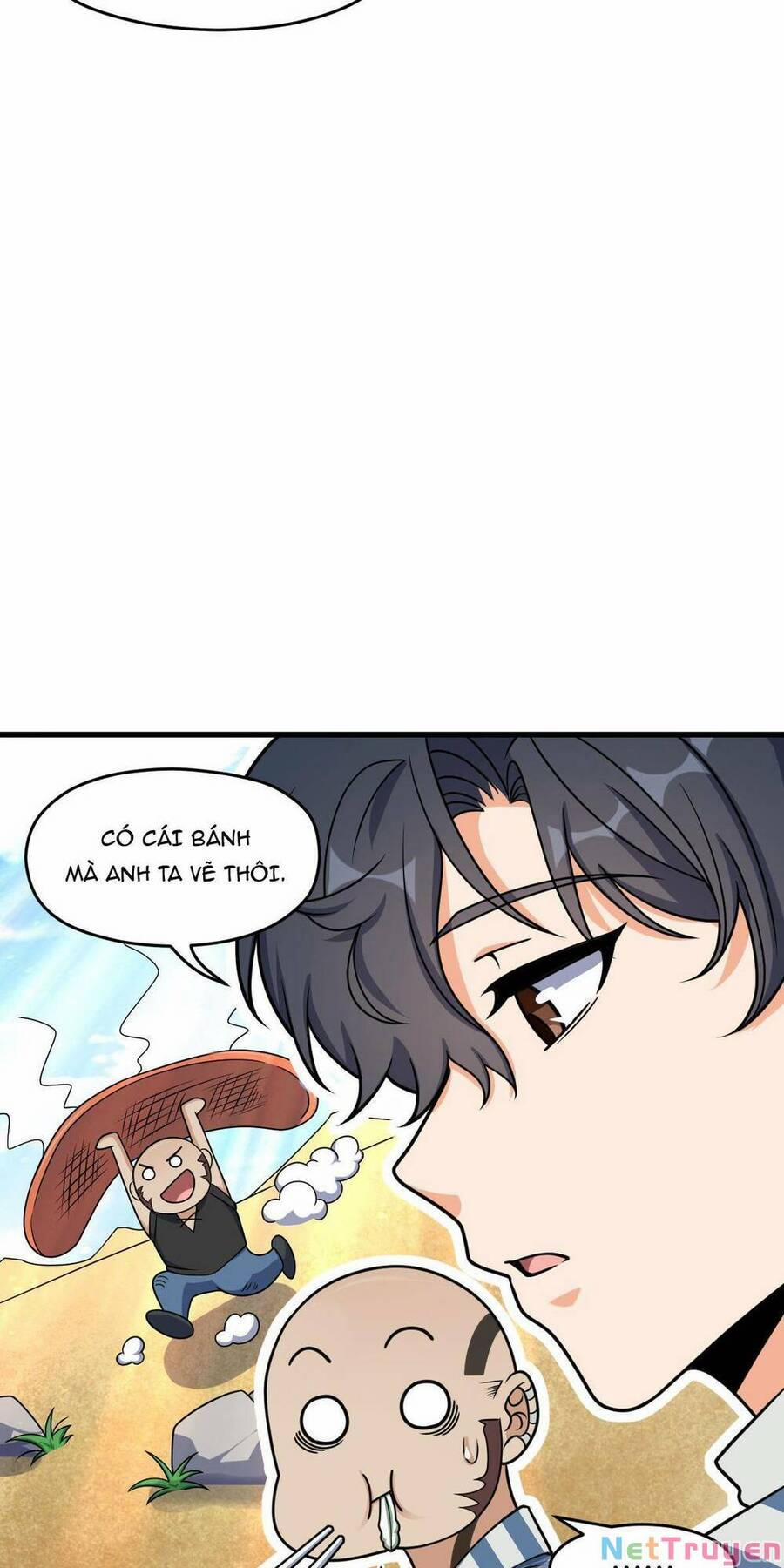 Mệnh Danh Thuật Của Bóng Tối 23 trang 58