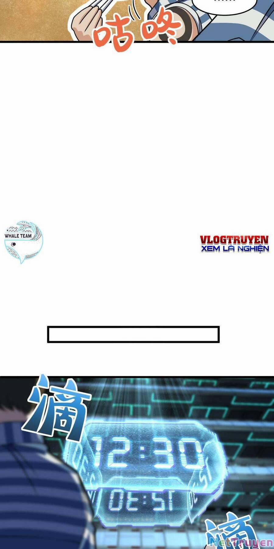 Mệnh Danh Thuật Của Bóng Tối 23 trang 59
