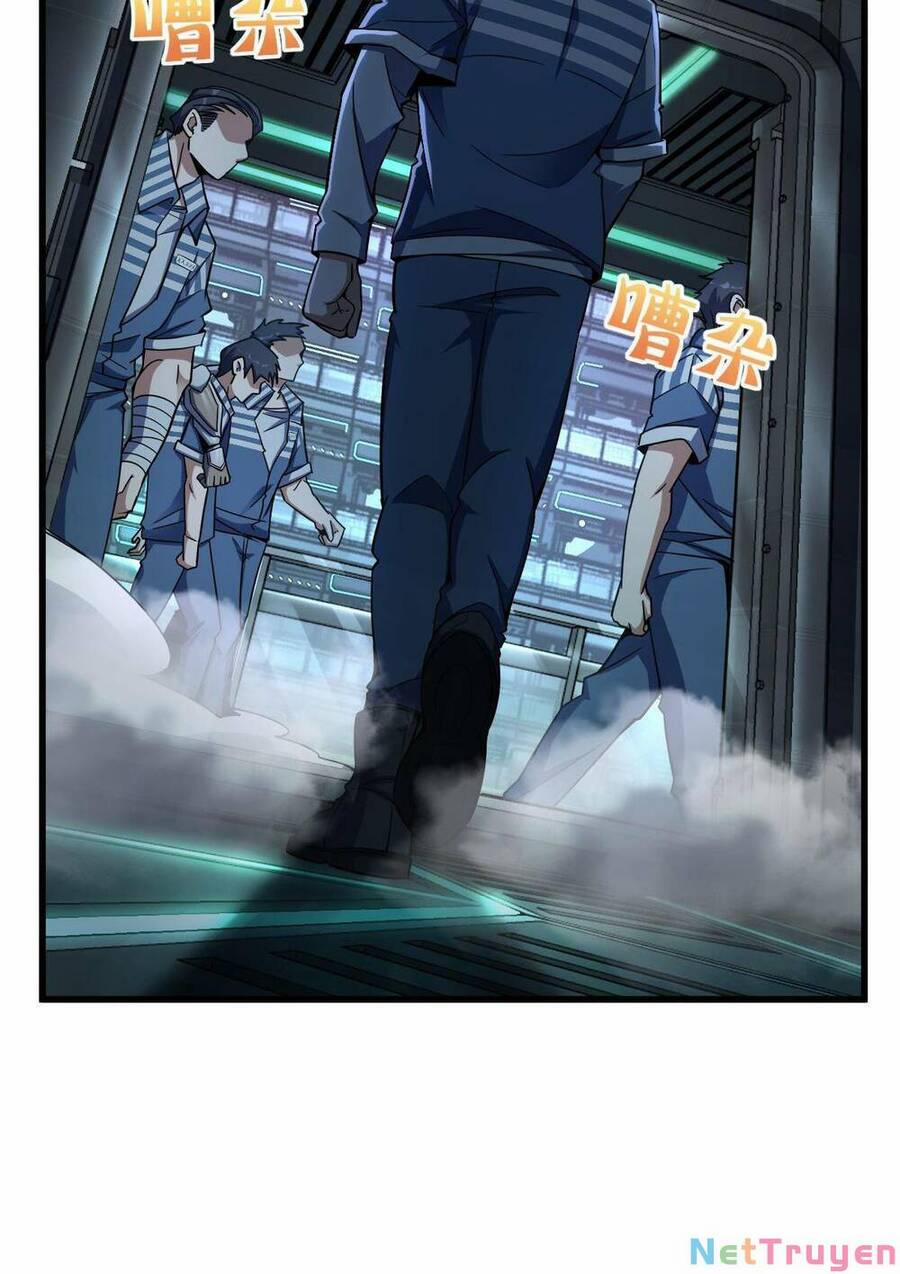 Mệnh Danh Thuật Của Bóng Tối 23 trang 6