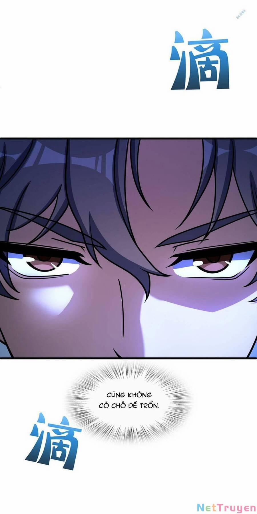 Mệnh Danh Thuật Của Bóng Tối 23 trang 63