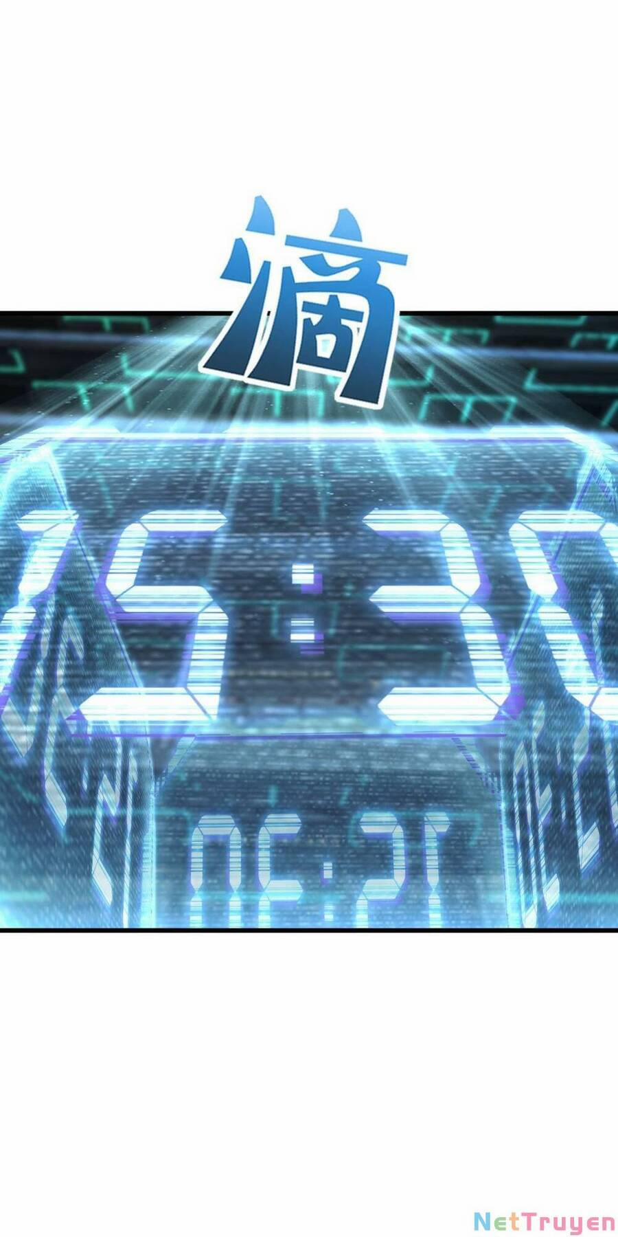 Mệnh Danh Thuật Của Bóng Tối 23 trang 64