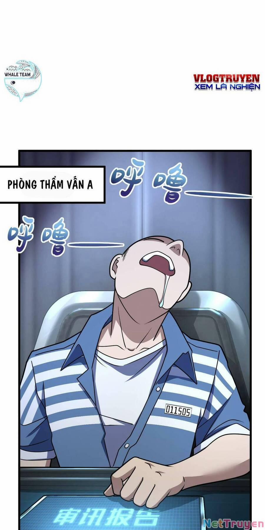 Mệnh Danh Thuật Của Bóng Tối 23 trang 65