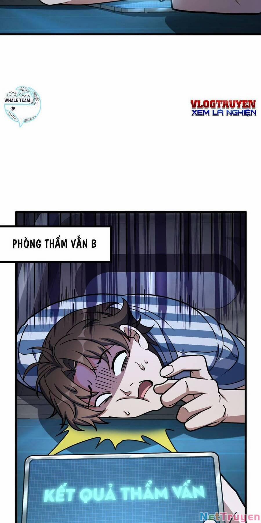 Mệnh Danh Thuật Của Bóng Tối 23 trang 67