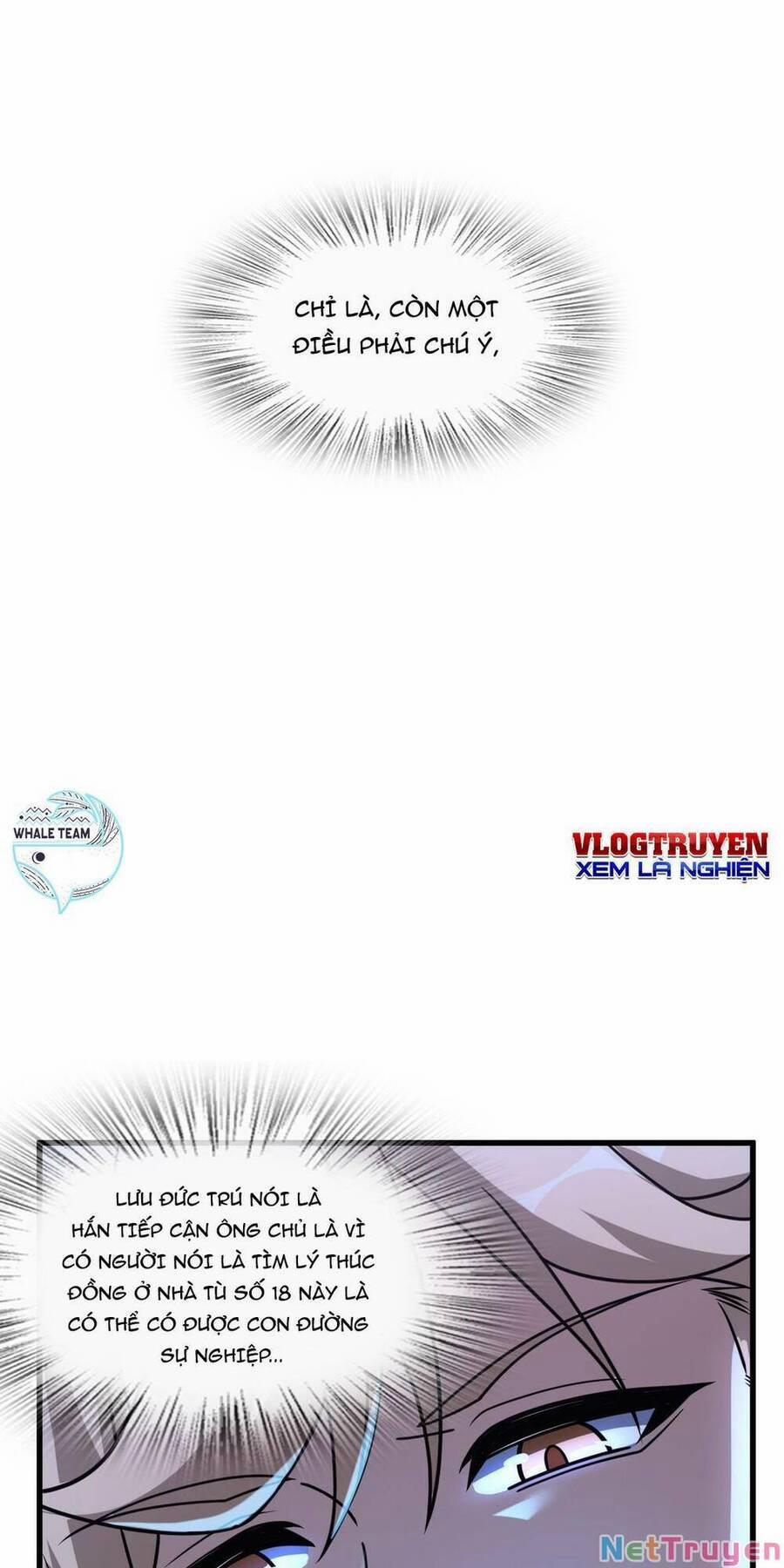 Mệnh Danh Thuật Của Bóng Tối 23 trang 70